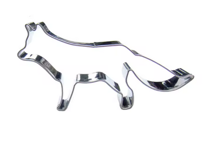 Cookie Cutters various designs - templates for Needle Felting - The Makerss