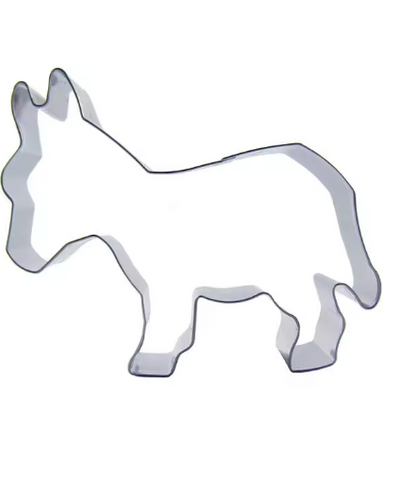 Cookie Cutters various designs - templates for Needle Felting - The Makerss