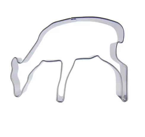 Cookie Cutters various designs - templates for Needle Felting - The Makerss