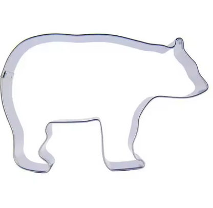 Cookie Cutters various designs - templates for Needle Felting - The Makerss