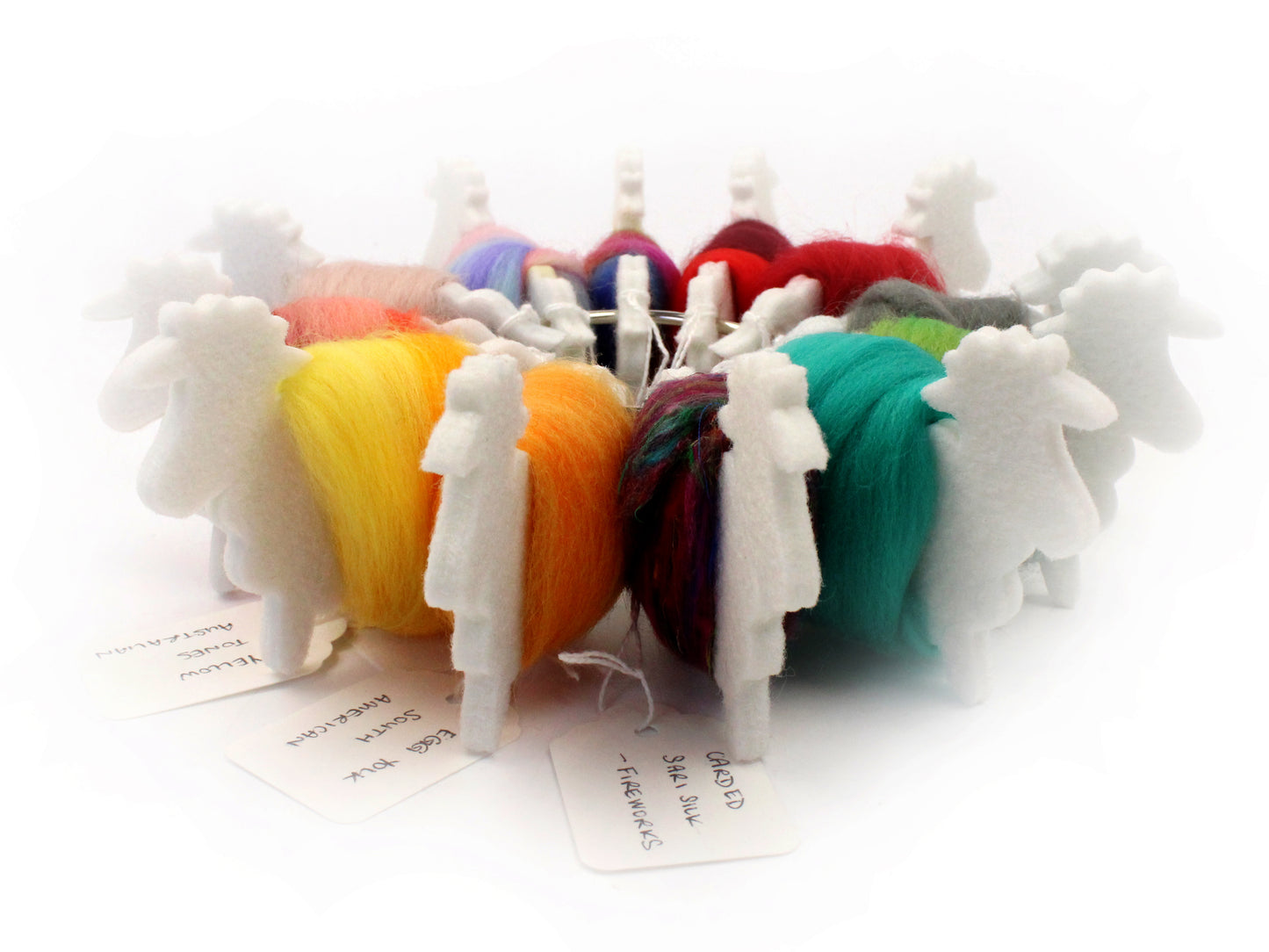 The Makerss Flock Membership - The Makerss