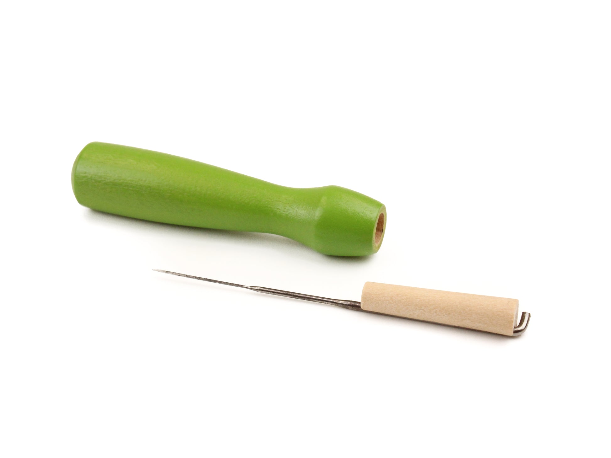 Single Felting Needle Holder Tool - The Makerss