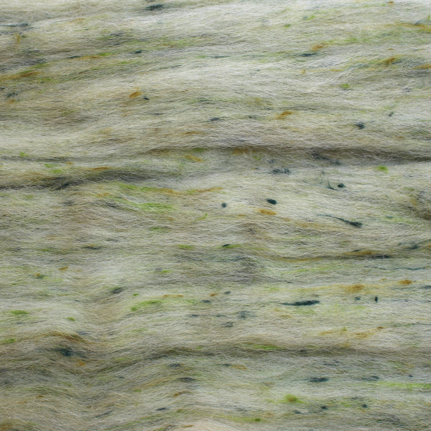 Speckled Marsh Tops 80%wool 20%viscose - The Makerss