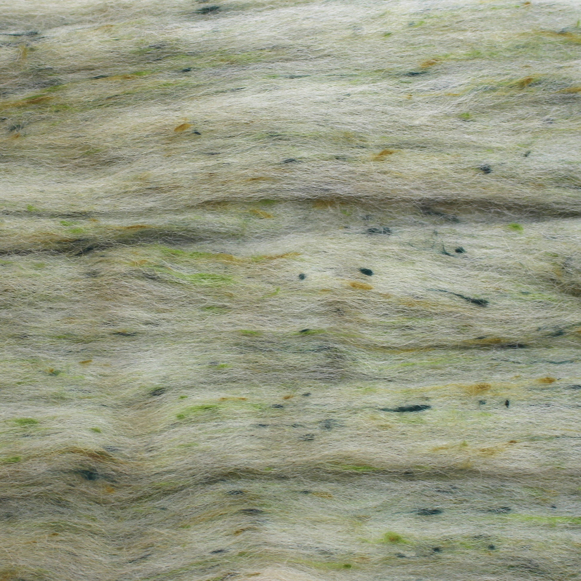 Speckled Marsh Tops 80%wool 20%viscose - The Makerss