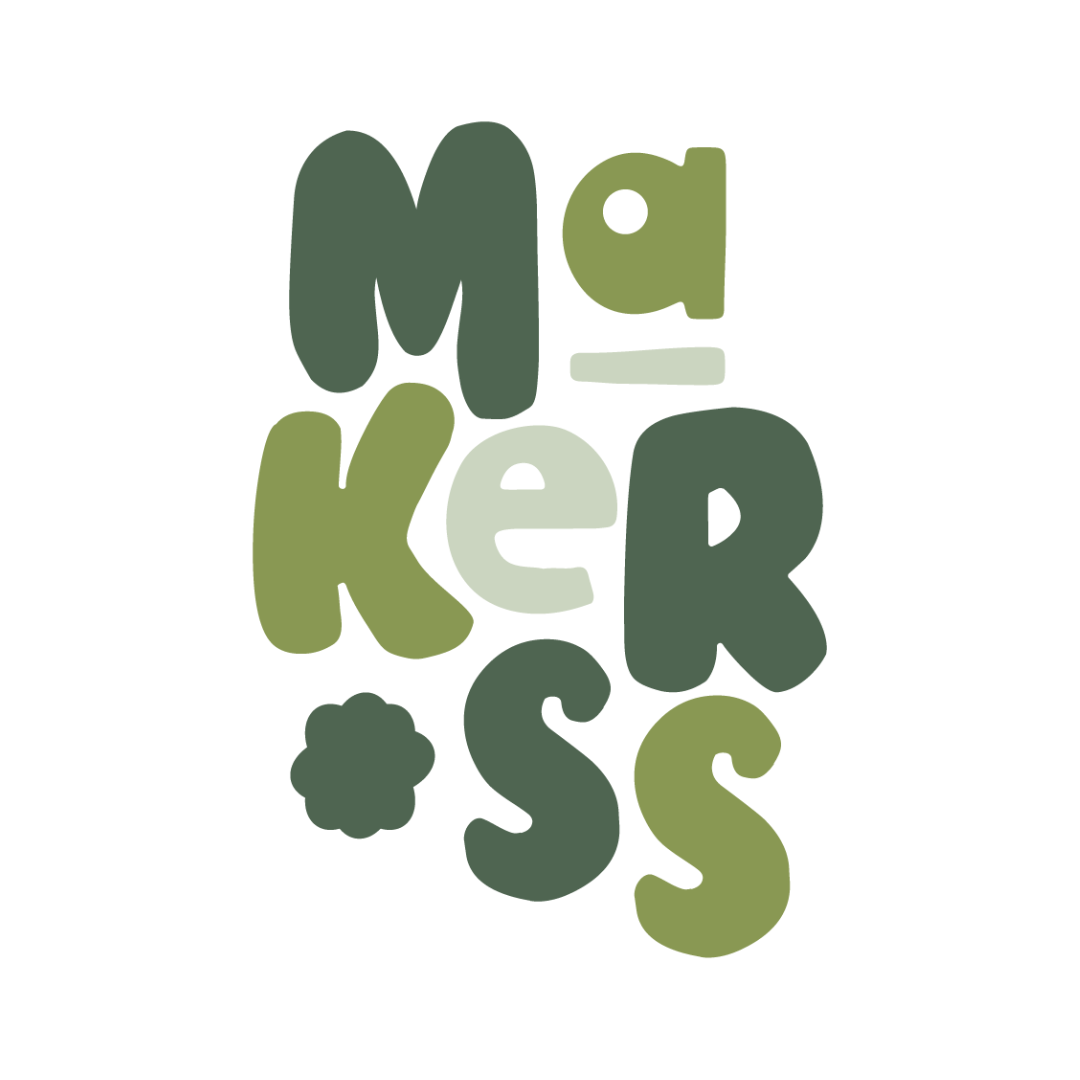 The Makerss - Needle Felt Kits, Books, Supplies, Tutorials & Workshops