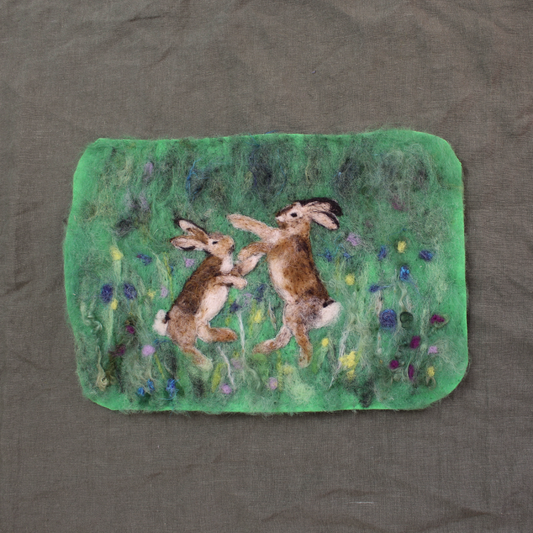 FLOCK OFFER MARCH ONLY - Makerss Monthly Project Box