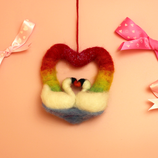 The Makerss Fluff & Love Valentines Craft Night Workshop