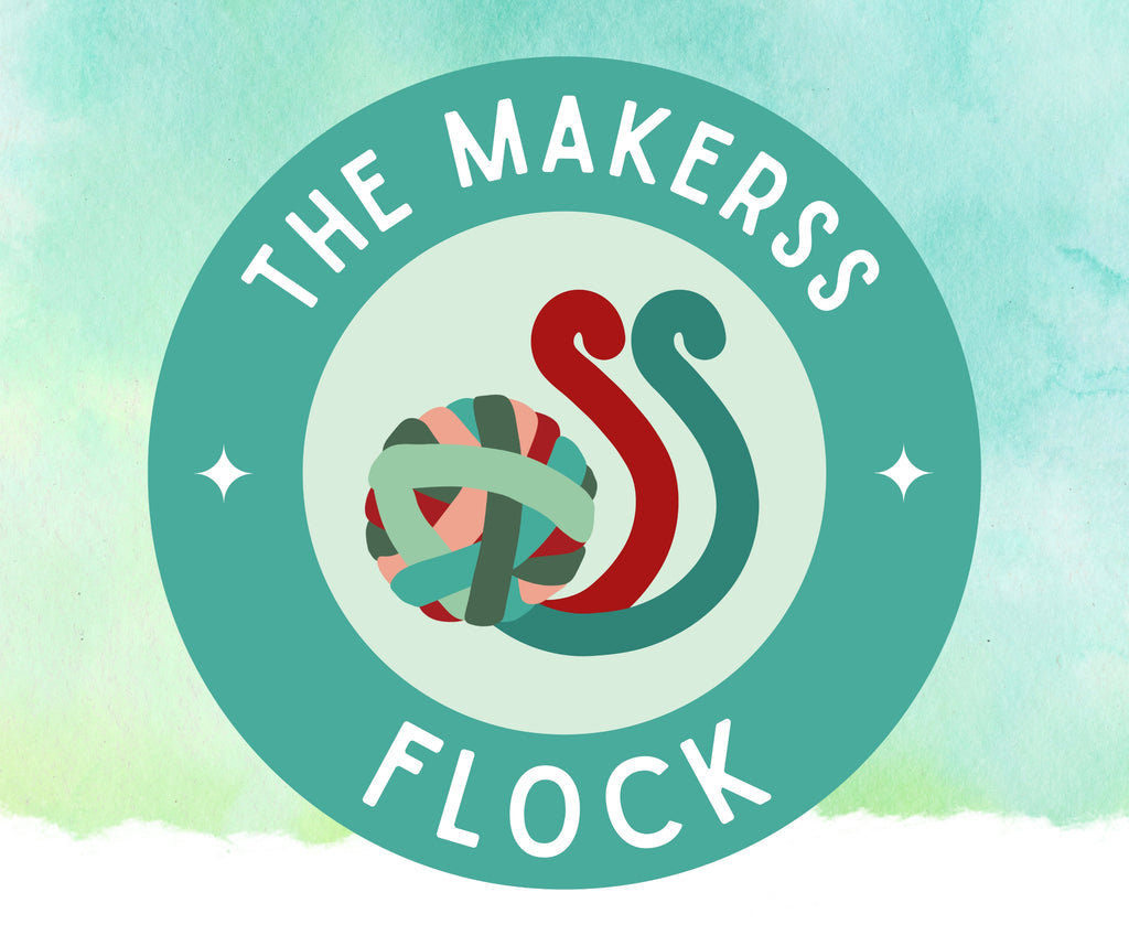 The Makerss Flock Membership - The Makerss