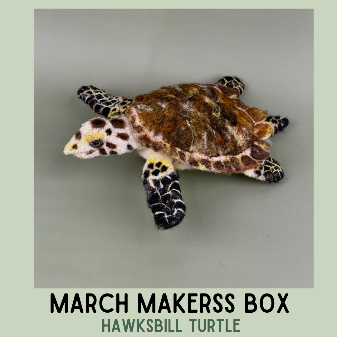 Makerss Box Subscription - Subscribe and Save 25% or more - The Makerss