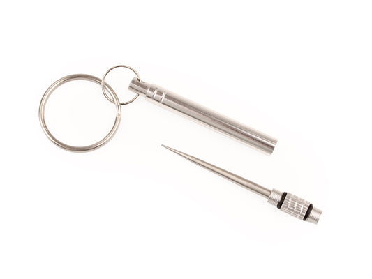 Portable Metal Awl - The Makerss