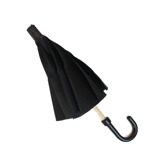 Umbrella for Needle Felted Characters