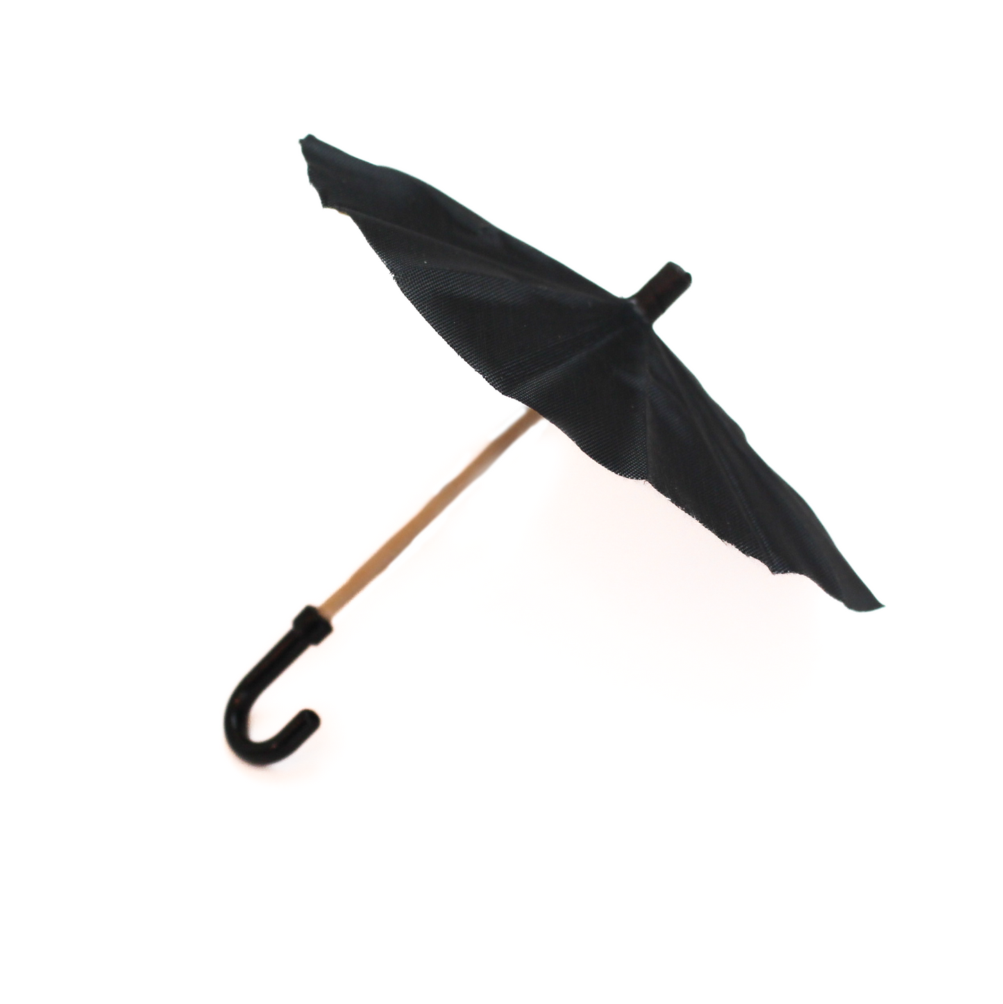 Umbrella for Needle Felted Characters