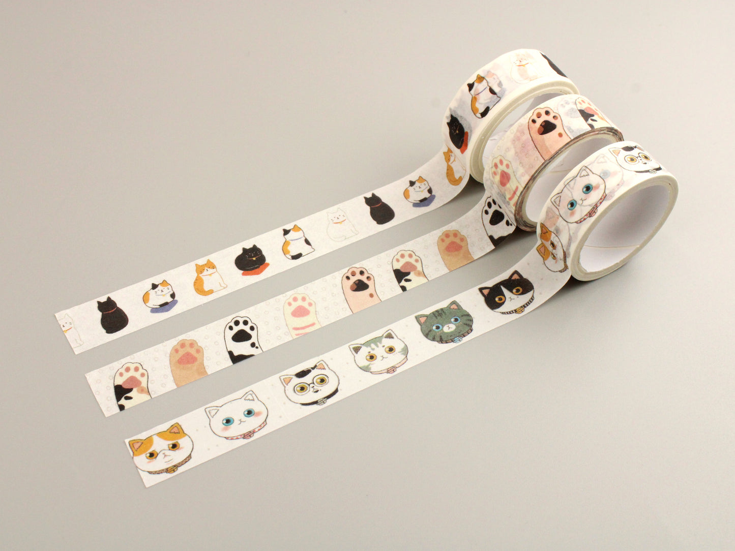 Washi Tape - The Makerss
