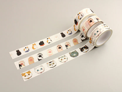 Washi Tape - The Makerss