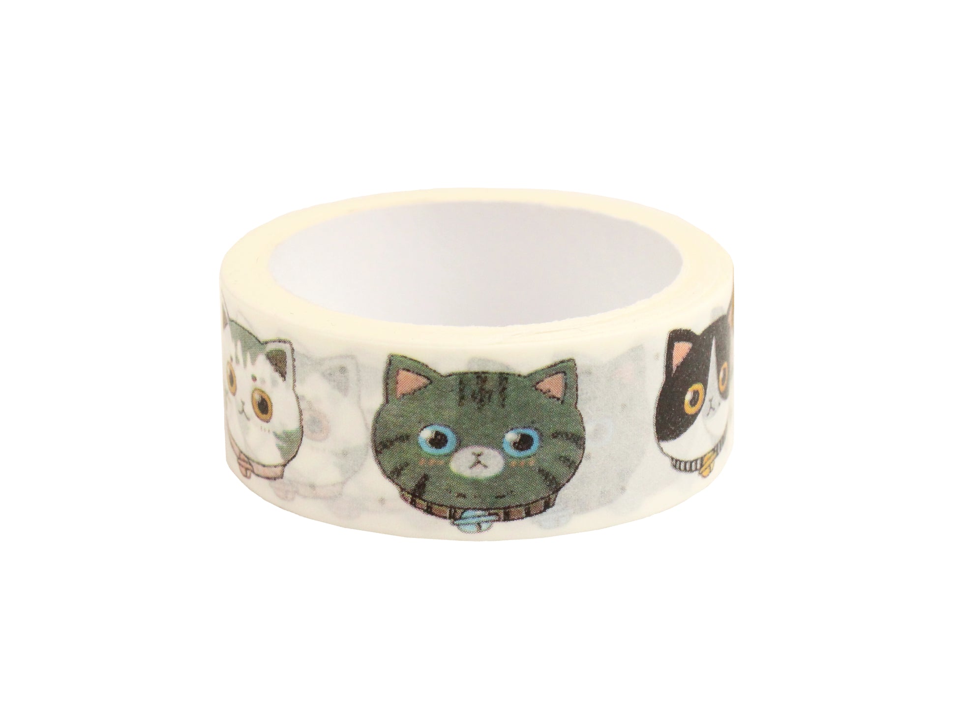 Washi Tape - The Makerss