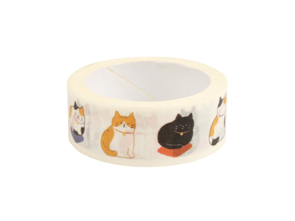 Washi Tape - The Makerss