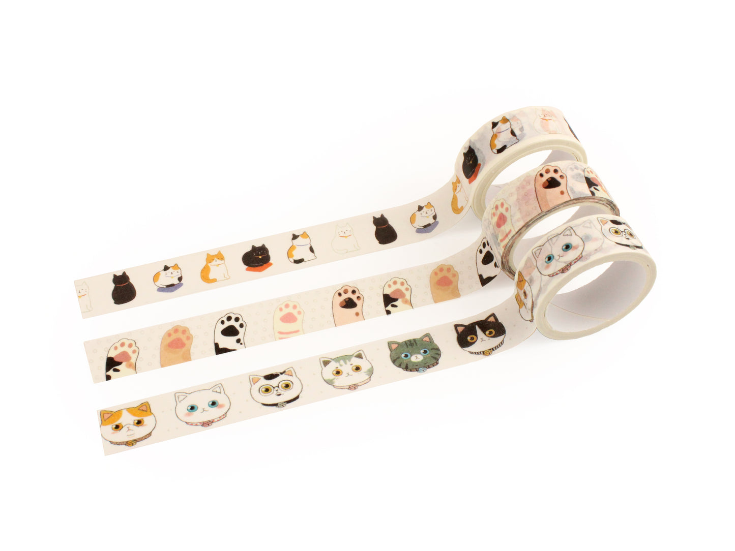 Washi Tape - The Makerss