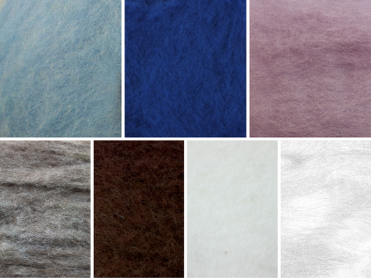 Winter Wool Mix