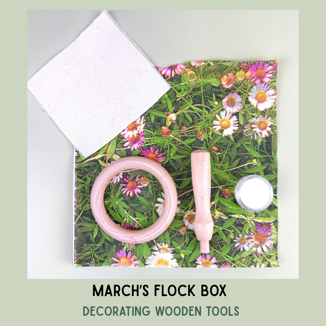 The Makerss Flock Membership - The Makerss