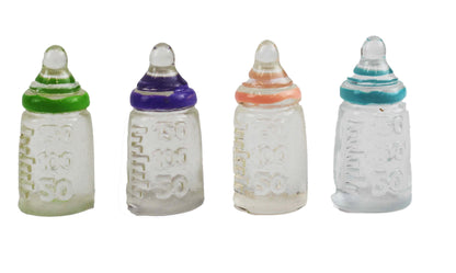 Baby Bottle for Needle Felted Characters - The Makerss