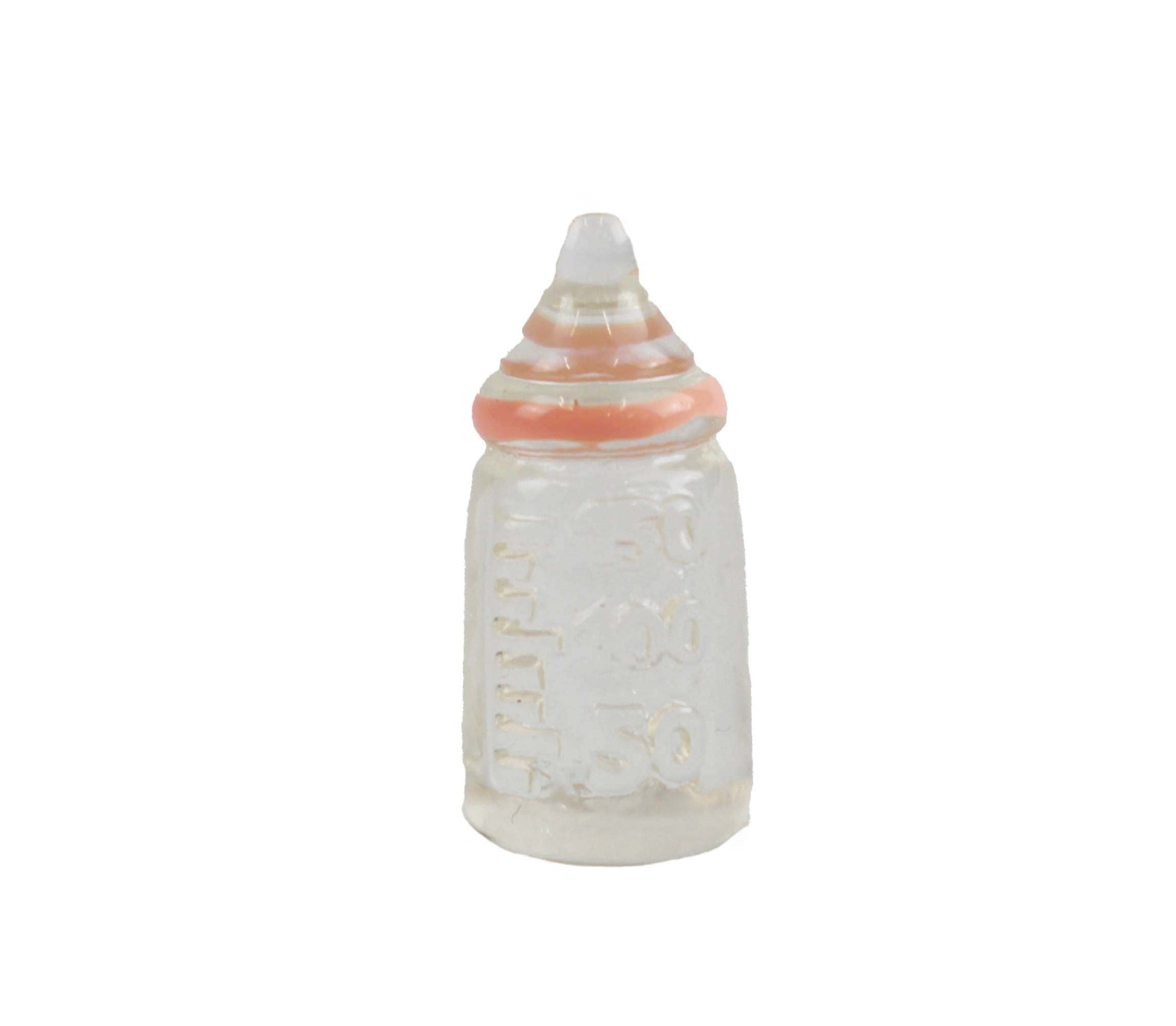 Baby Bottle for Needle Felted Characters - The Makerss
