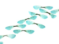 Organza Wings - The Makerss