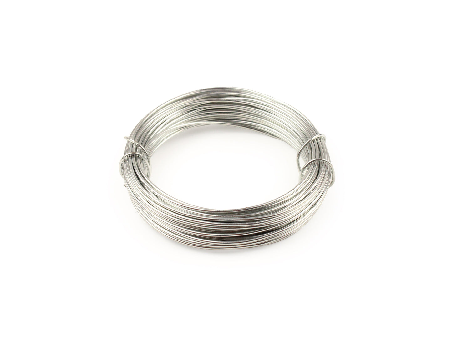 Galvanised wire in various sizes - The Makerss
