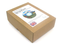 Metal Wreath 8", 10" - perfect for wreath-making - The Makerss