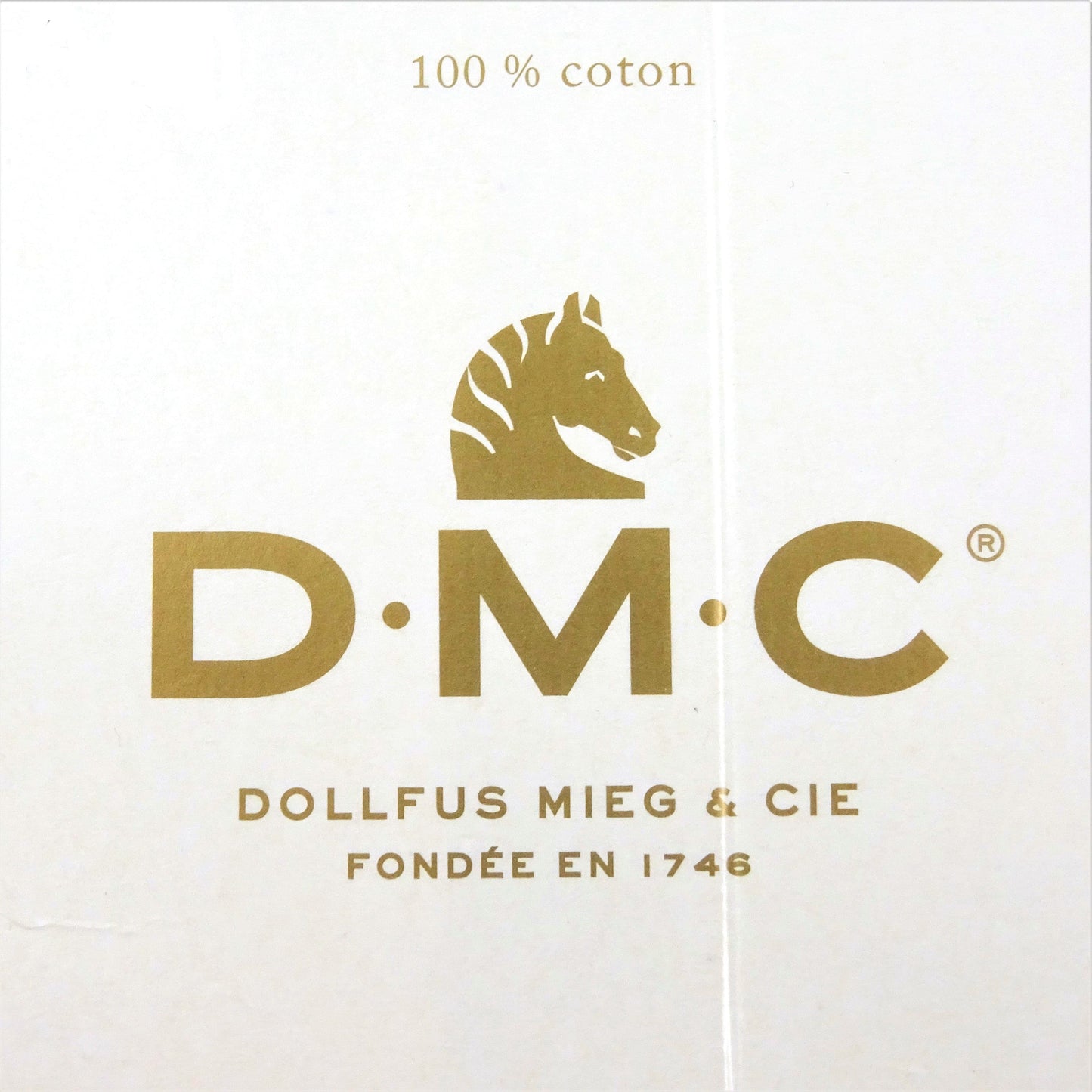 DMC Cotton Embroidery Thread - perfect for doll making - The Makerss