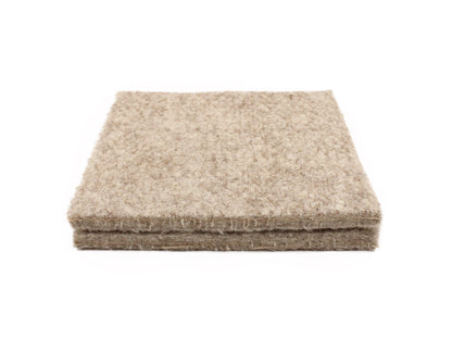 Large Eco Wool Felting Mat - square 20x20cm - The Makerss