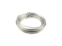 Galvanised wire in various sizes - The Makerss