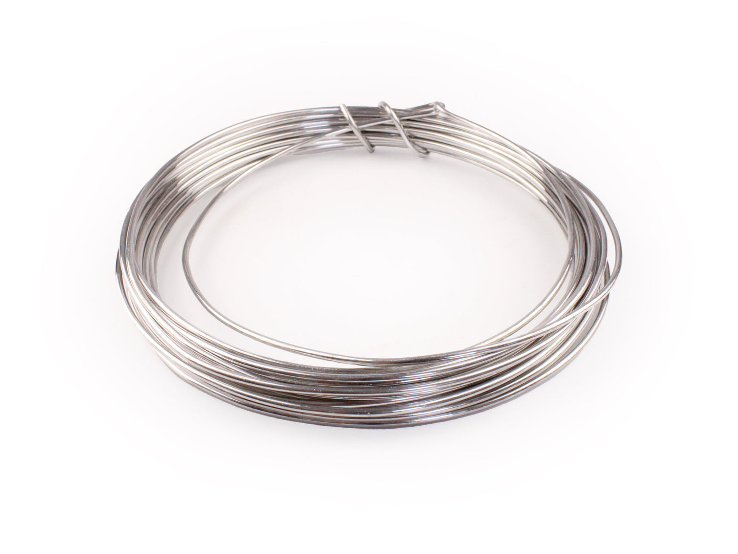 Aluminium Wire - for wire armature - The Makerss