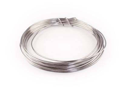 Aluminium Wire - for wire armature - The Makerss