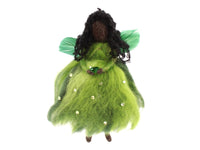 Emerald Fairy Instructions PDF - The Makerss