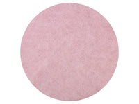 Pale Pink - dyed Mountain Sheep carded wool batts - The Makerss
