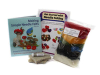 Starter Bundles - various options - The Makerss