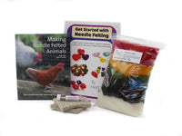 Starter Bundles - various options - The Makerss
