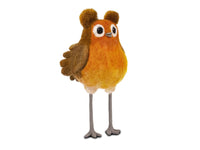 Aardman ROBIN Needle Felt Kit - The Makerss