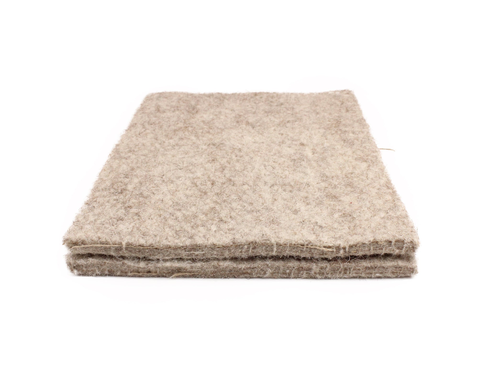 Eco Wool Mat - A4 | The Makerss