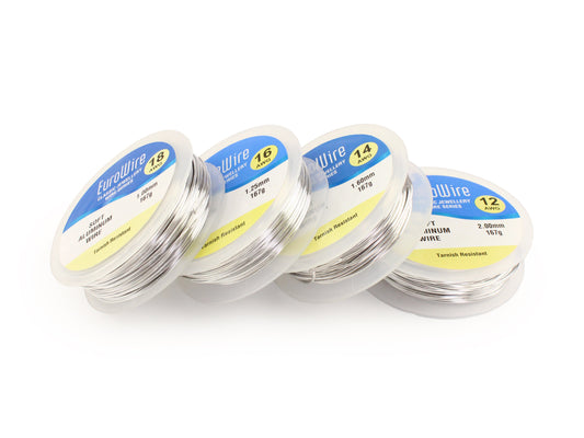 Aluminium Wire - for wire armature - The Makerss