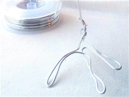 Aluminium Wire - for wire armature - The Makerss