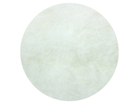 White natural Australian Merino carded wool batts - various weights - The Makerss