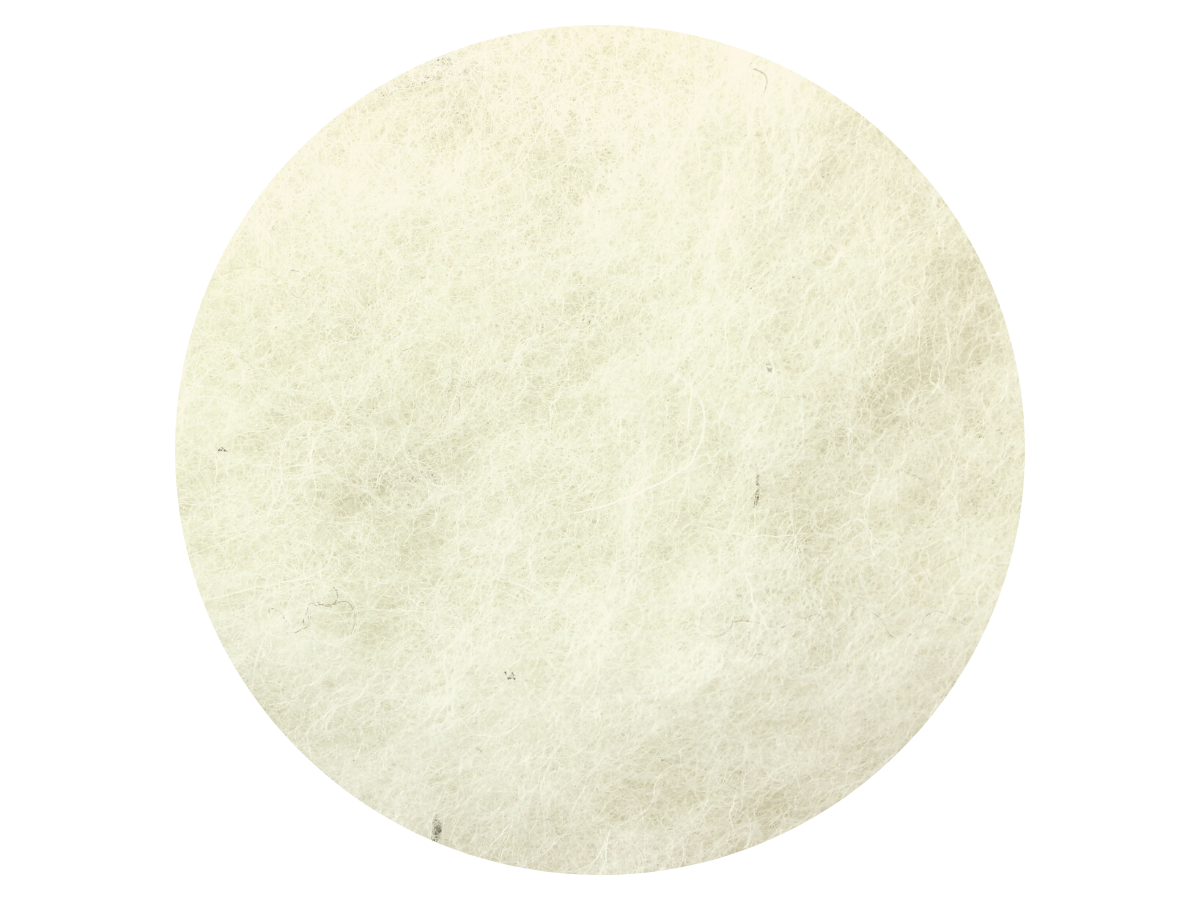 Basic Core Wool Cream – The Makerss