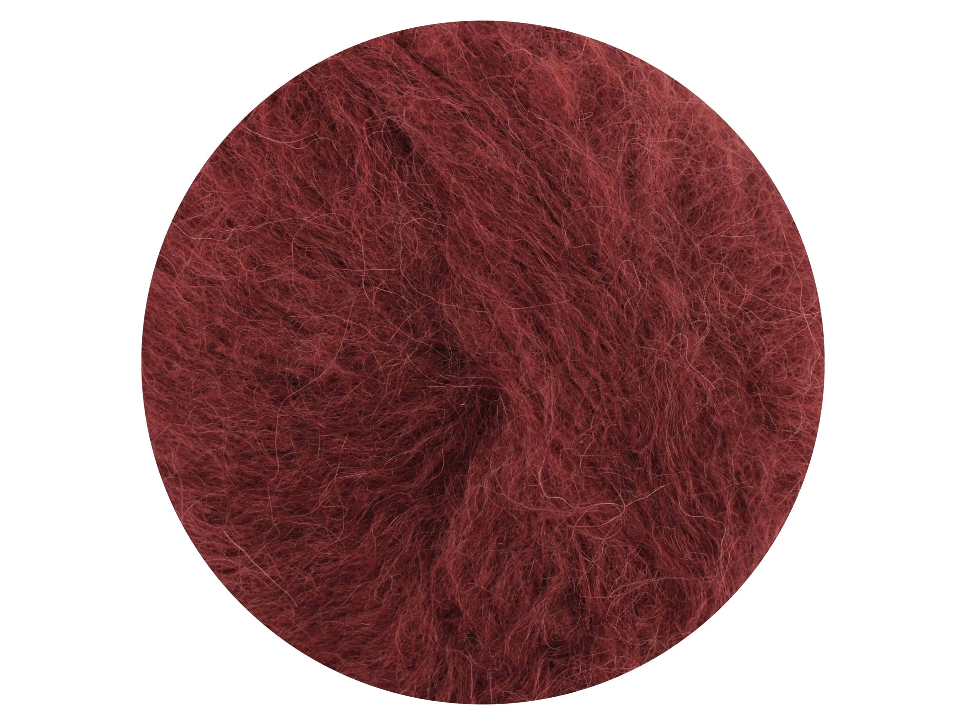 Fuzzy Yarn - 25g - The Makerss