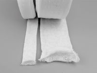 Cotton Gauze Tubing for Doll Making - 1 metre length - The Makerss