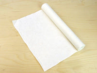 Felt Sheets wool-viscose mix for picture backing and clothes for small figures - The Makerss