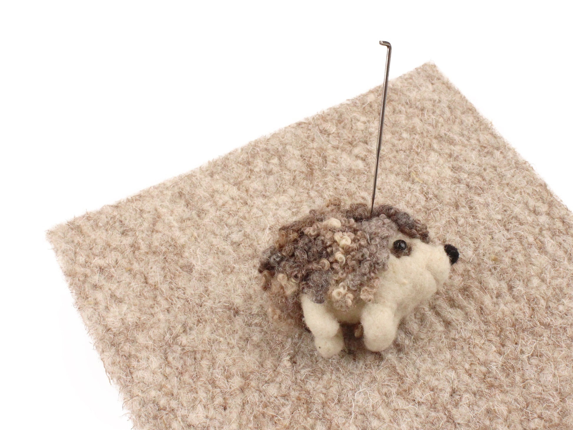 A4 Eco Wool Felting Mat - The Makerss