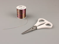 Embroidery Scissors - perfect for felting and sewing projects - The Makerss