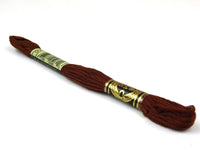 DMC Cotton Embroidery Thread - perfect for doll making - The Makerss