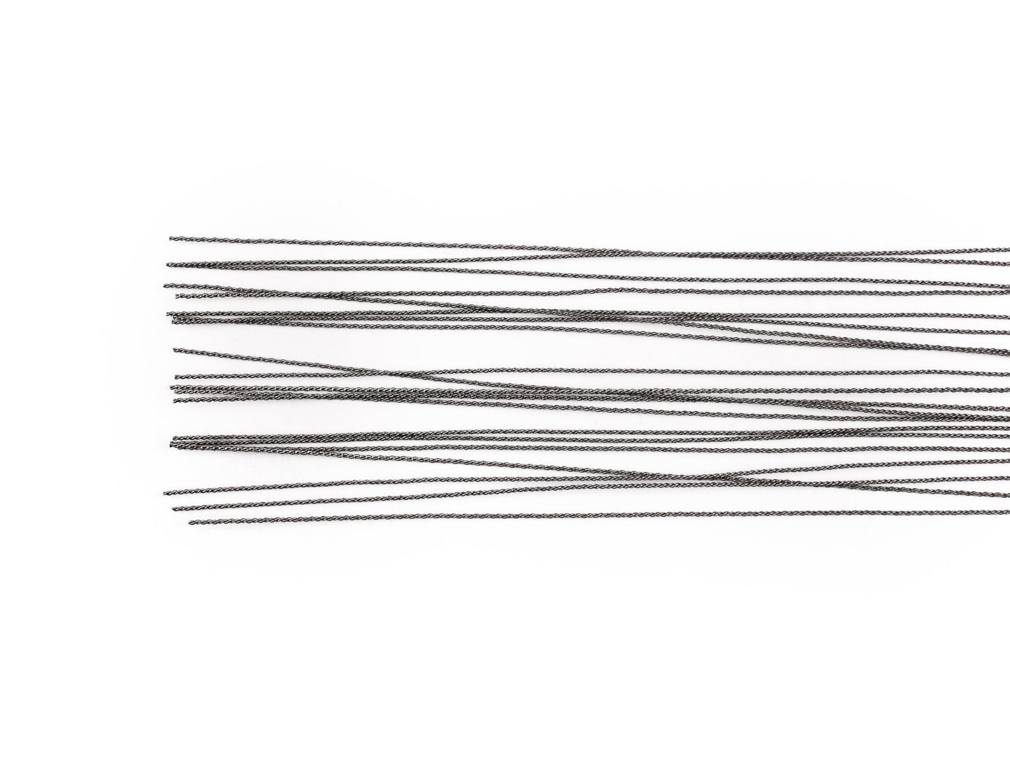 Flexible Steel Wire x 20 - 45cm long - The Makerss
